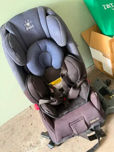 Baby Stroller, High Chair and Carseats, View more