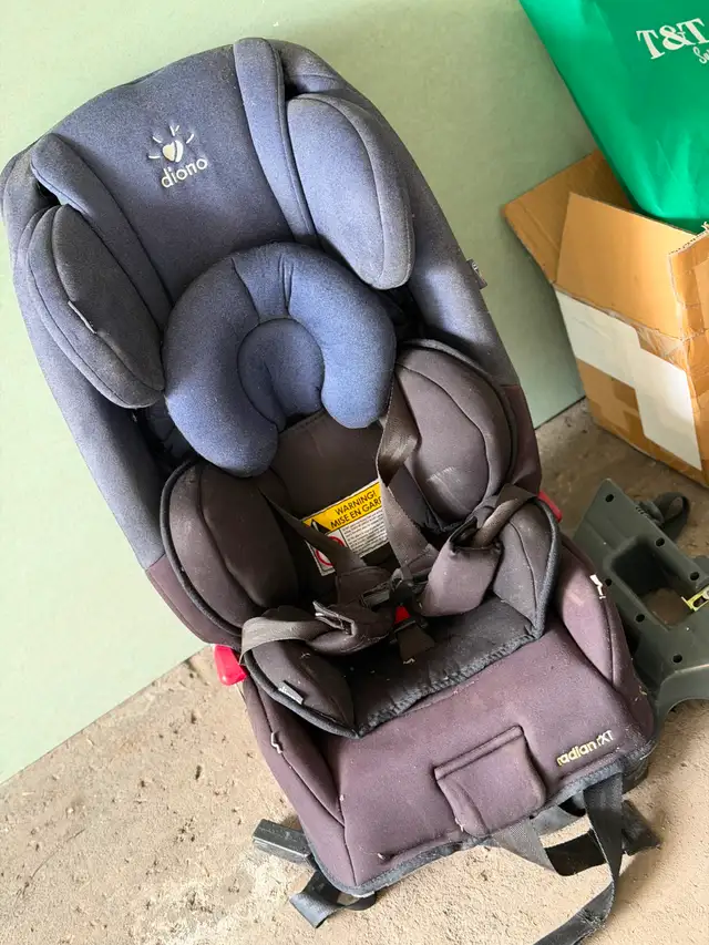 Baby Stroller, High Chair and Carseats in Strollers, Carriers & Car Seats in Ottawa - Image 2
