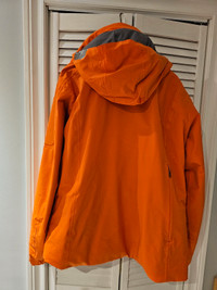 Descente ski jacket model "Regal"