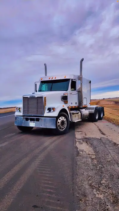 SD series DD16 engine (deleted)( fresh in frame with paperwork) 750,000km 18spd Clutch , transmissio...