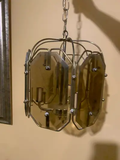 Light Fixture, View more