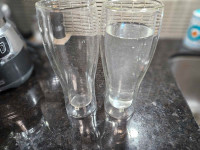 Zwilling Double walled pint glasses