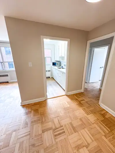 1 Bedroom Apartment Toronto
