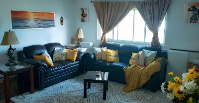 2 Bedroom Appartment