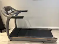 Treadmill / Tapis roulant