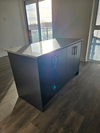 Brand new Kitchen Island for sale in Oakville