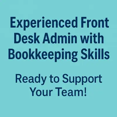 My name is Jaiveer , and I have experience in Office Administration – Health Services. I’m currently...