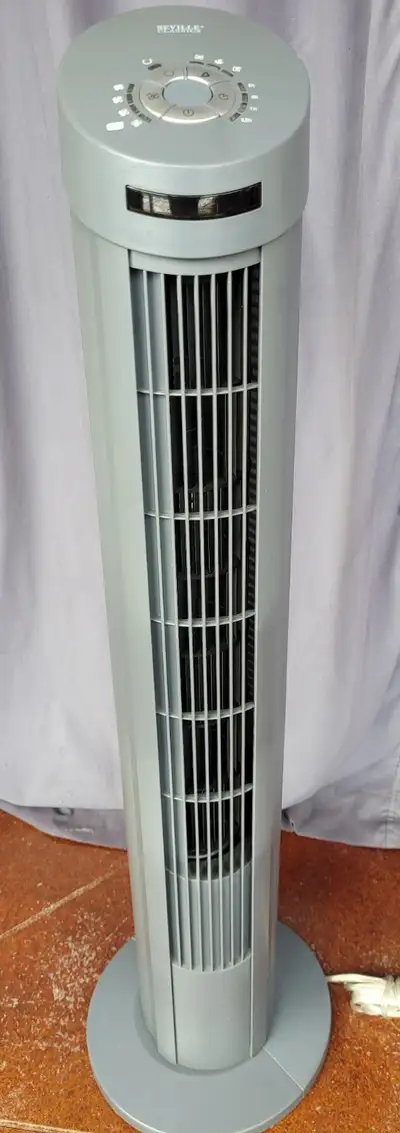 SEVILLE CLASSICS TOWER FAN, View more