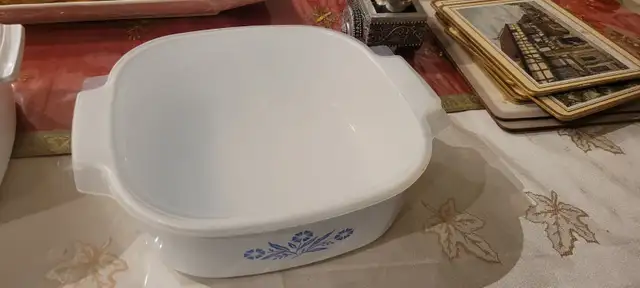Spice O life 5L Corning Ware casserole in Kitchen & Dining Wares in Mississauga / Peel Region - Image 4