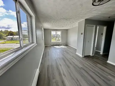 • Well-maintained. • Bright, clean, healthy rooms • Laminate floors • Full bathroom (w bathtub). • F...