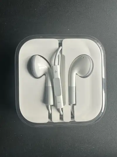 écouteur Apple , View more
