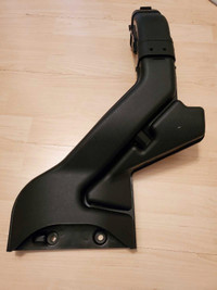 Mitsubishi Lancer OEM Air Intake Snorkel 