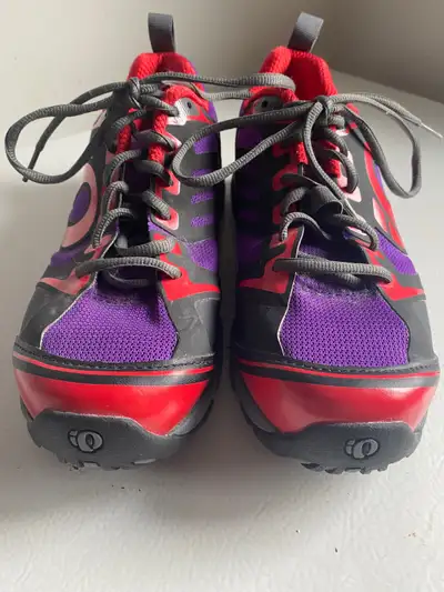 Pearl Izumi WX- Road Fuel III Women's SPD Mountain Biking Shoes., View more