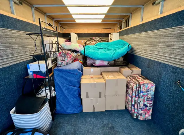 Professional and reasonable Movers473661953121996804