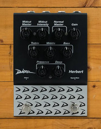 Diezel Herbert Preamp