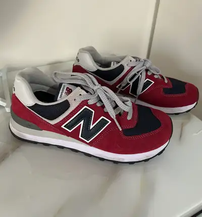 New Balance Sneakers, View more