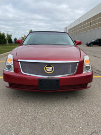  2006 Cadillac DTS