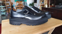 EU42 (Unisex) Custom Steel Cap Shoes