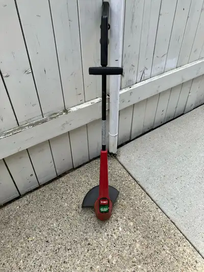 Weed Trimmer, View more