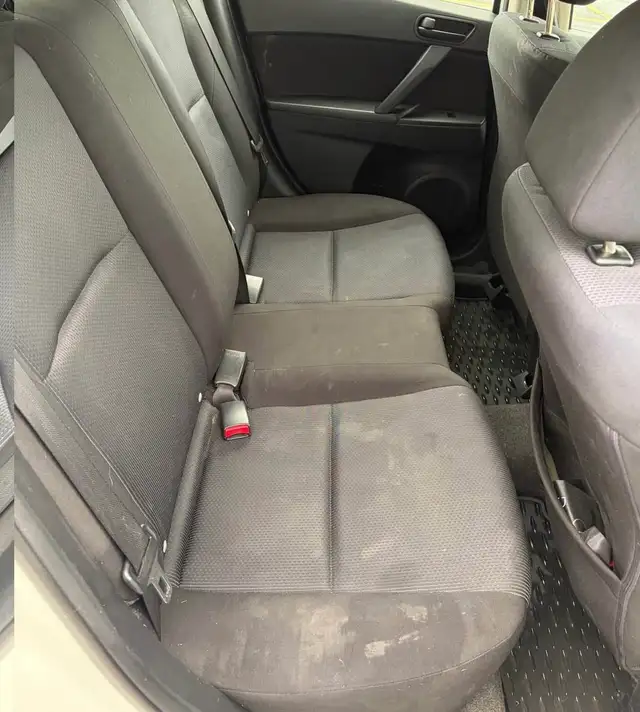 Mazda 3 2011527572009454161925