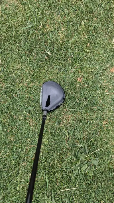 Macgregor 5 wood - Mactec NVG2, View more