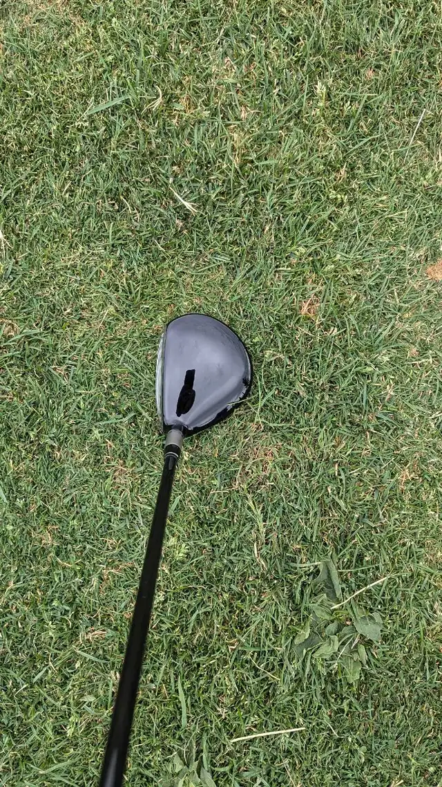 Macgregor 5 wood - Mactec NVG2 in Golf in West Island - Image 2