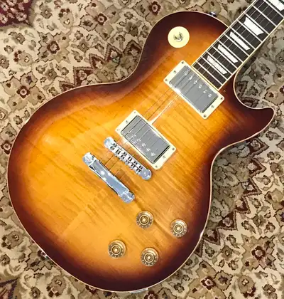 Gibson LES PAUL Traditional, View more