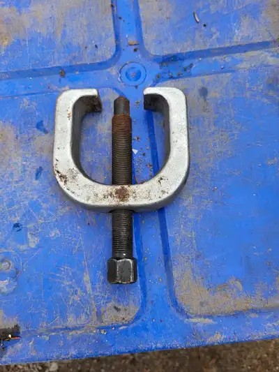 Pitman Arm Puller Tool, View more