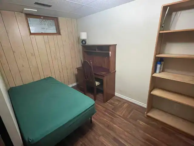 Basement Room for Rent in Long Term Rentals in Regina - Image 2