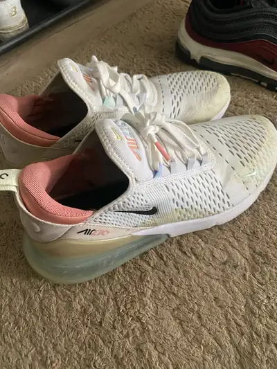 Nike air max 270 shoes, View more