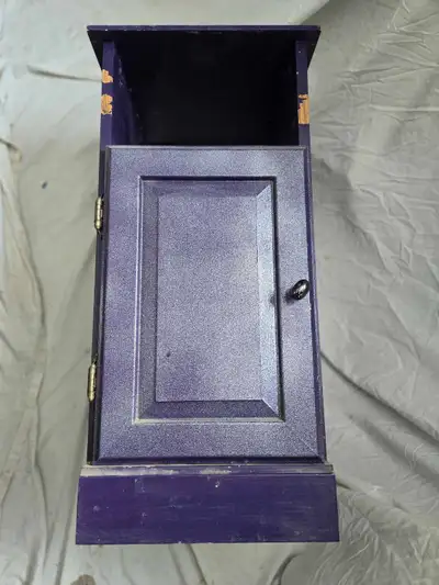 Nightstand, View more