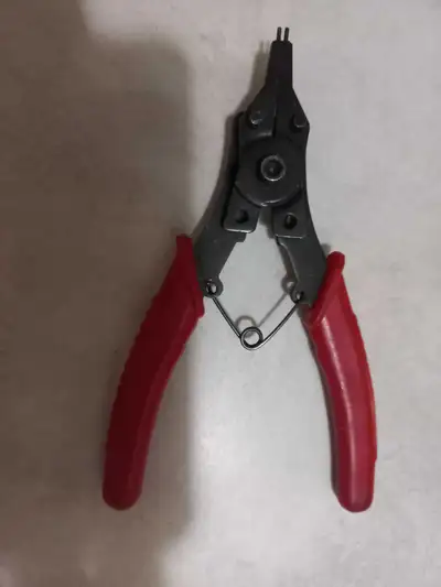 Snap Ring Pliers, View more
