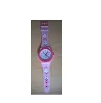 Disney Princess Childrens Large Wrist Watch Wall Clock