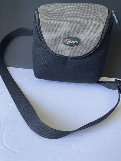 Sac photo Lowepro D-Res 30 AW pr petit appareil photo numérique, View more