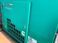 Génératrice - Generator - Cummins - Oan - RV - VR -  diesel 5kva