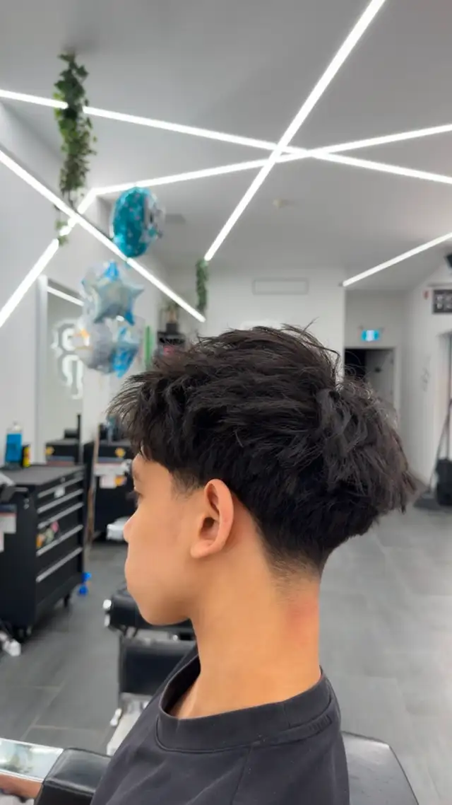 Free Apprentice Haircuts | Barber Theory Toronto in Health and Beauty Services in City of Toronto - Image 7