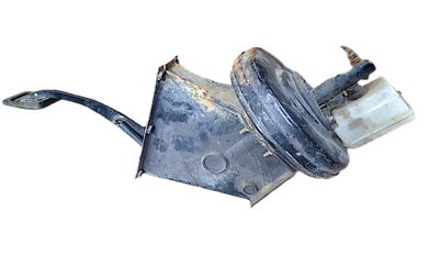 I am looking for a Series 3 brake pedal with or without a working servo for a Series 2a disc brake c...