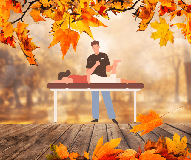 Launch Offer: In-Home Massage Therapy ‍