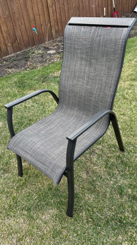 Patio Chairs for sale