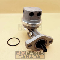 Fuel Pump, RE517230, DZ117587, DZ110616 for John Deere types