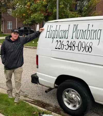 Master Journeyman Licensed Plumber, View more