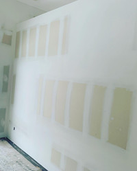 Professional Drywall Services 