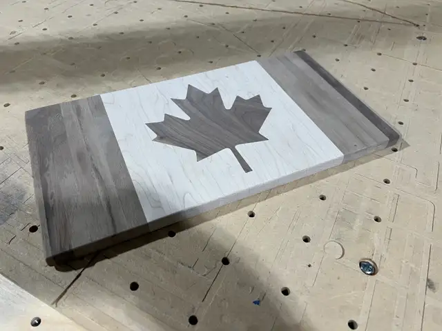 CNC Router 48x48 2kw Water Cooled Spindle in Other Business & Industrial in Calgary - Image 5