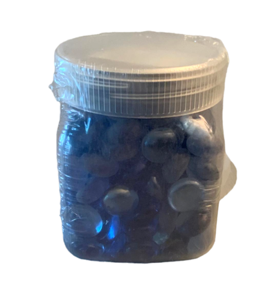 IKEA PARLOR decorative flat glass marbles, View more