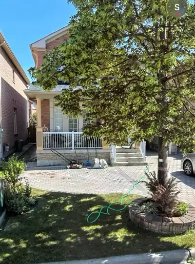 2 Bedrooms furnished basement apartment for Rent from Sept 1st Parking and all Utilities Included Ba...