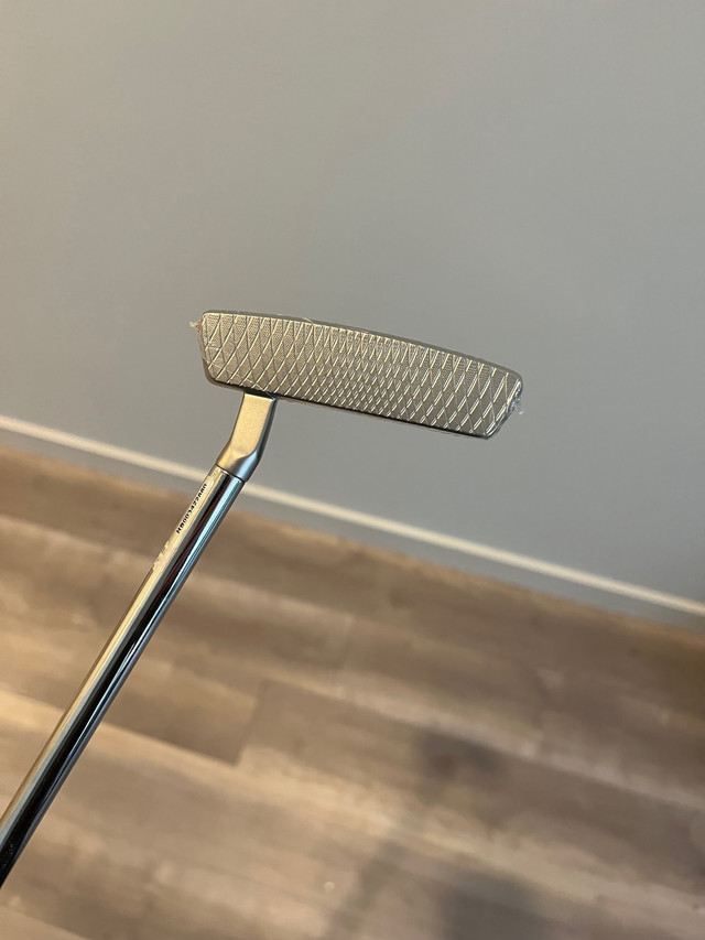 Cleveland HB Soft Milled 10.5 Putter in Golf in City of Halifax - Image 4
