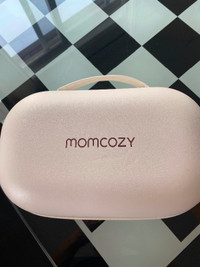 Momcozy breast pump