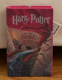 Hallmark Keepsake Harry Potter And The Chamber of Secrets