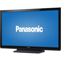 50" Panasonic TV +