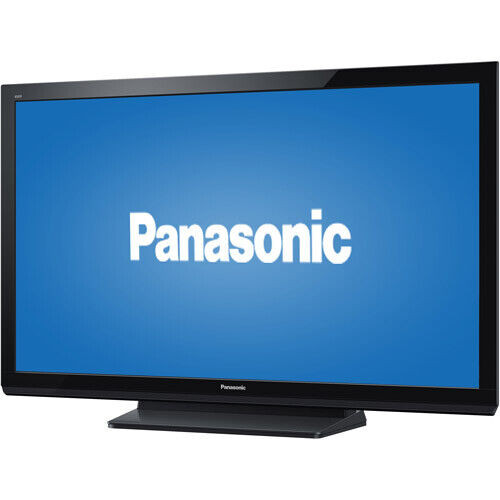 50" Panasonic TV + in TVs in St. Catharines